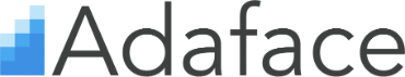 Adaface logo