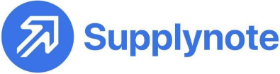 SupplyNote logo