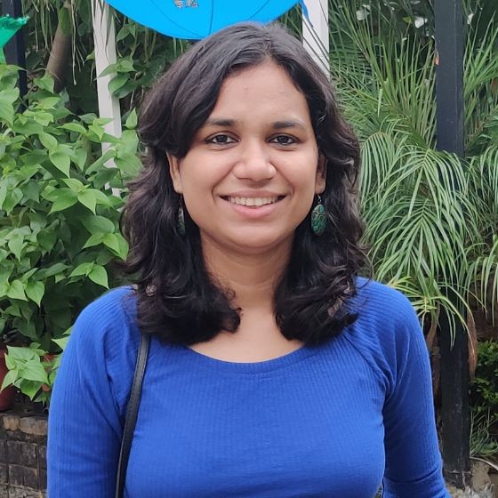 Deepali Mittal