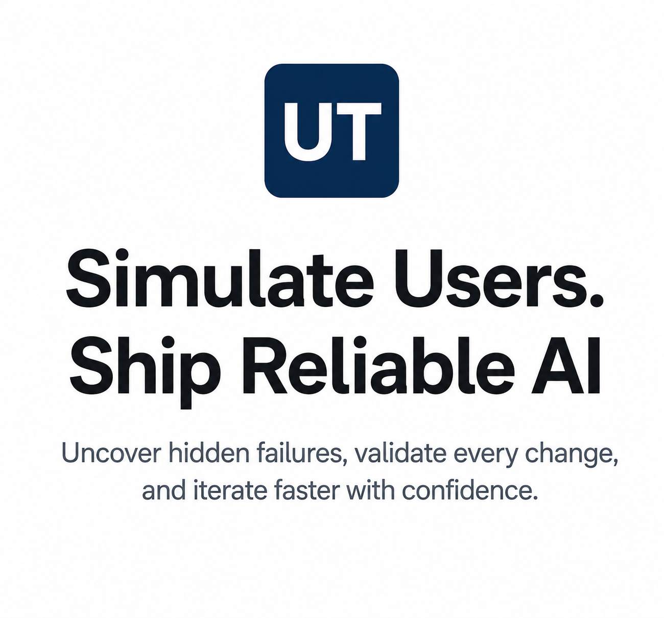 UserTrace logo